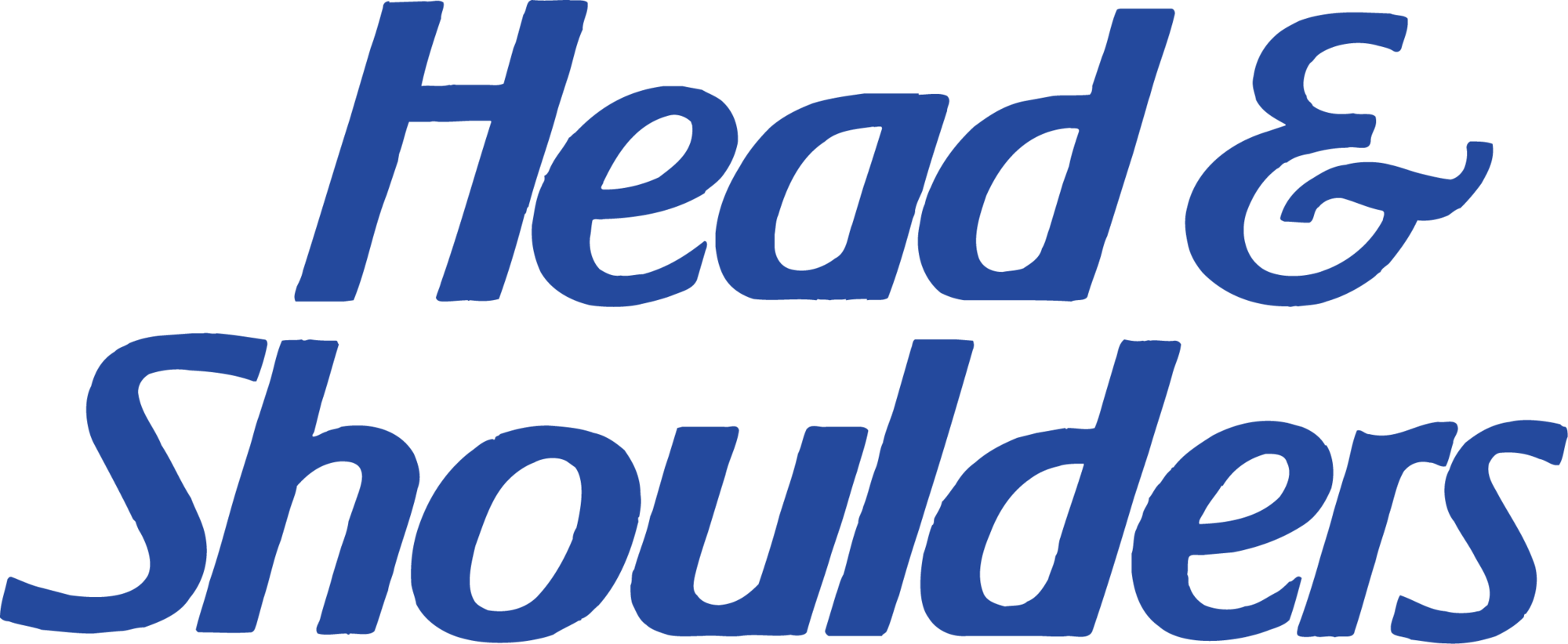 هد اند شولدرز | head & shoulders