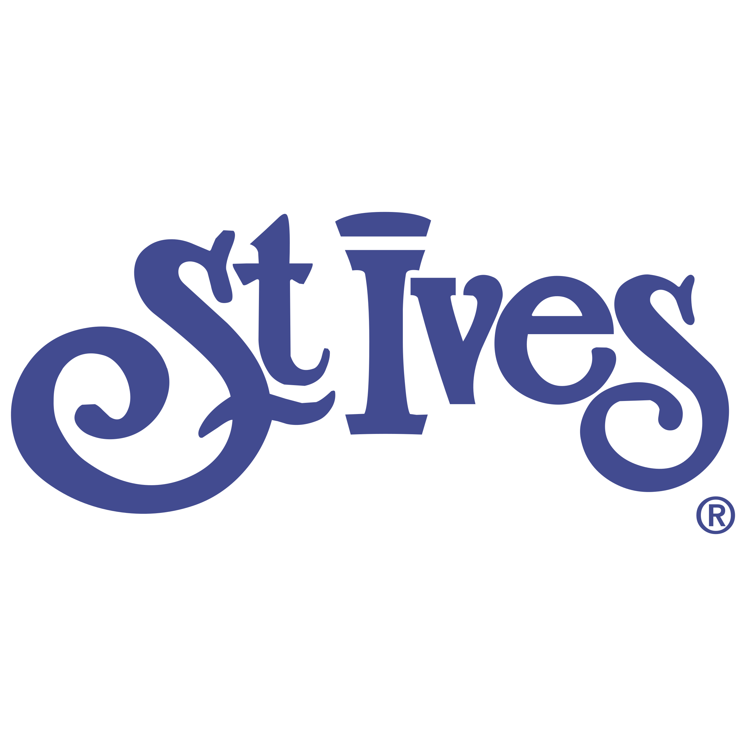 اس تی ایوز | st.ives