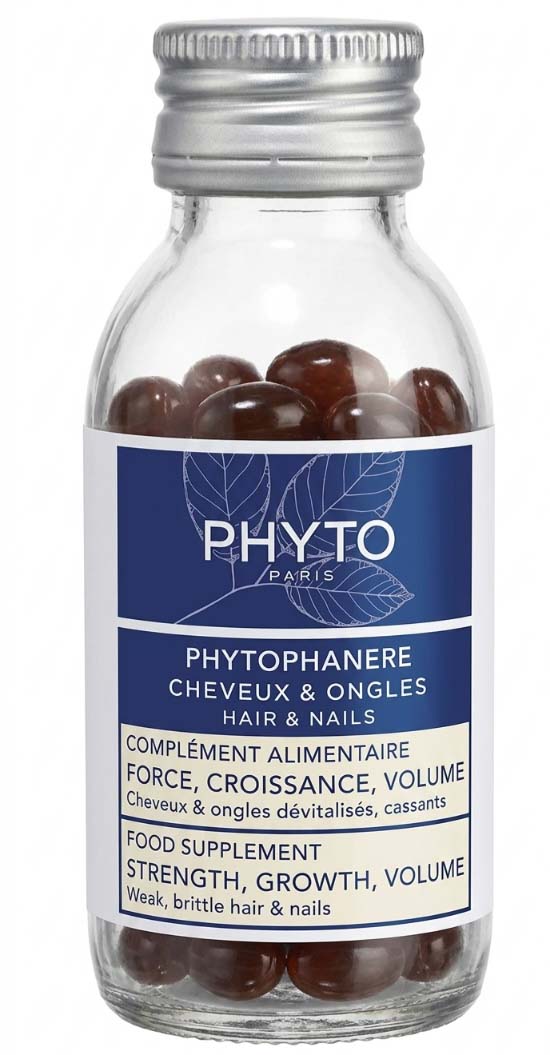 قرص فیتو ۱۲۰ عدد ایتالیایی PHYTO